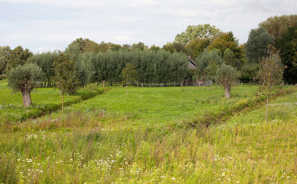 Gemeentehuis Bronckhorst